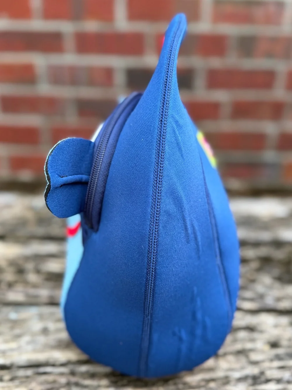 Dabbawalla children’s blue